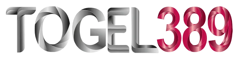 Logo TOGEL389 